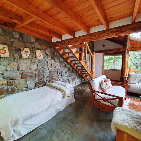 Patagonia Villa Lodge 우수아이아 외부 사진
