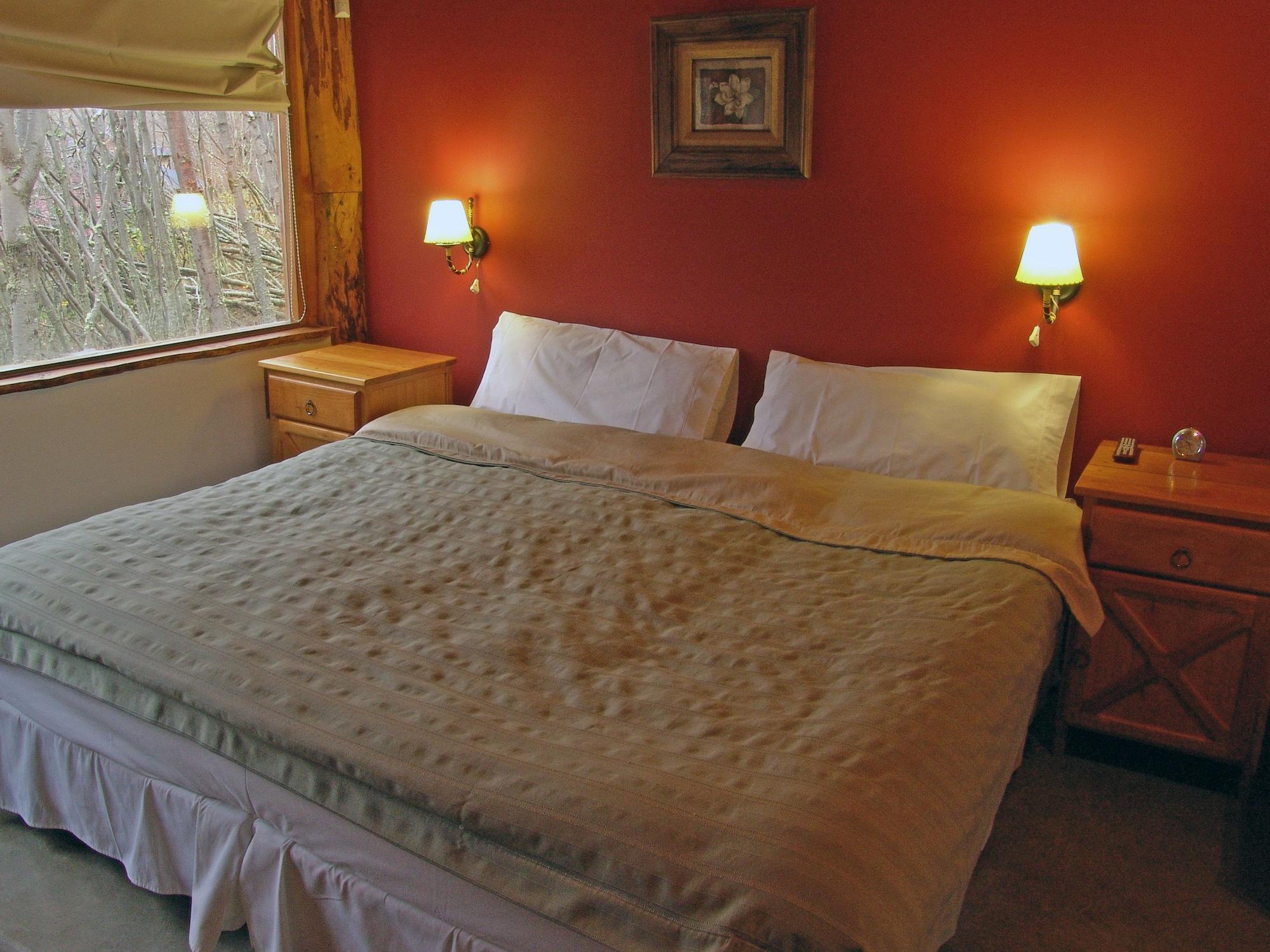 Patagonia Villa Lodge 우수아이아 외부 사진