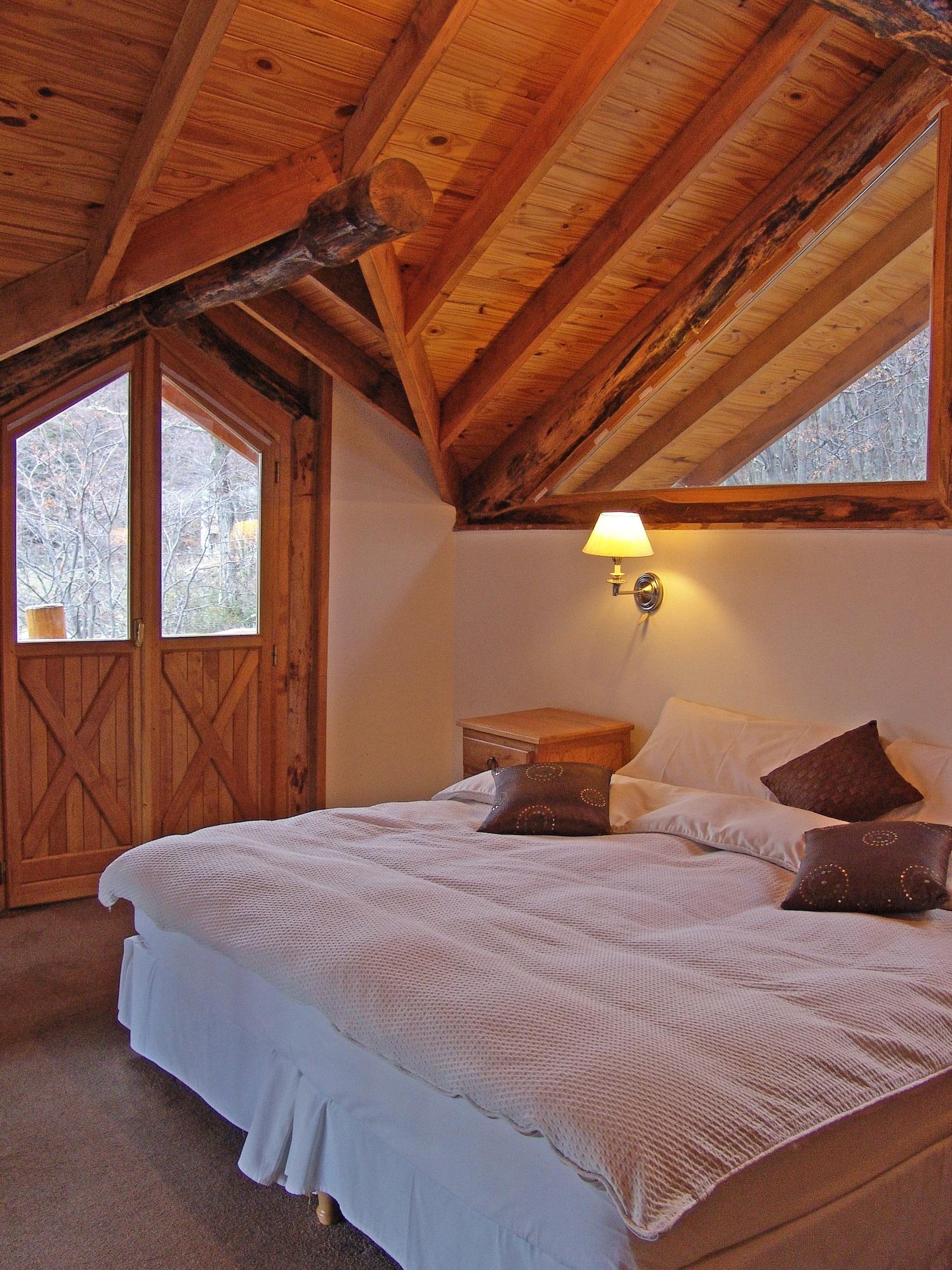 Patagonia Villa Lodge 우수아이아 외부 사진