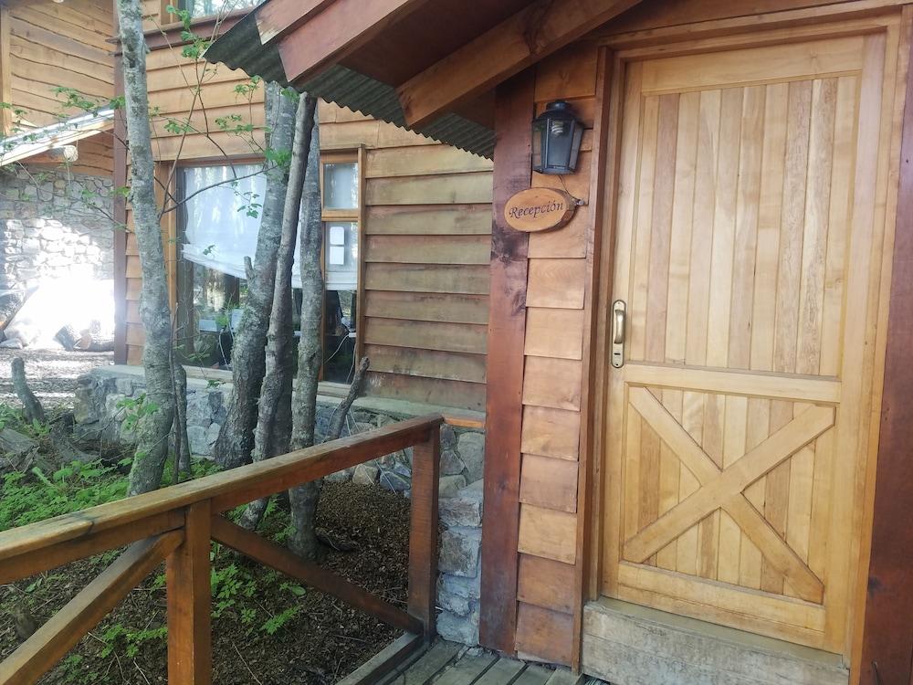 Patagonia Villa Lodge 우수아이아 외부 사진