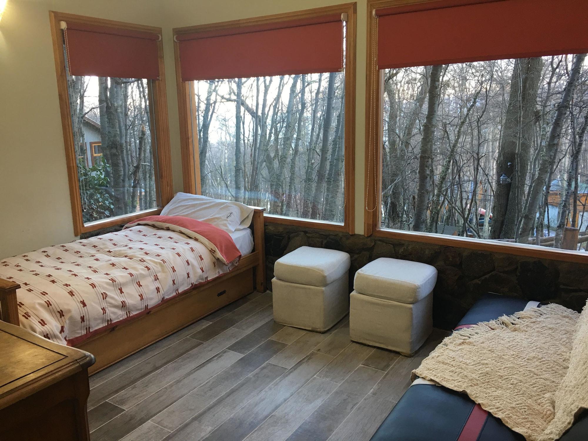 Patagonia Villa Lodge 우수아이아 외부 사진