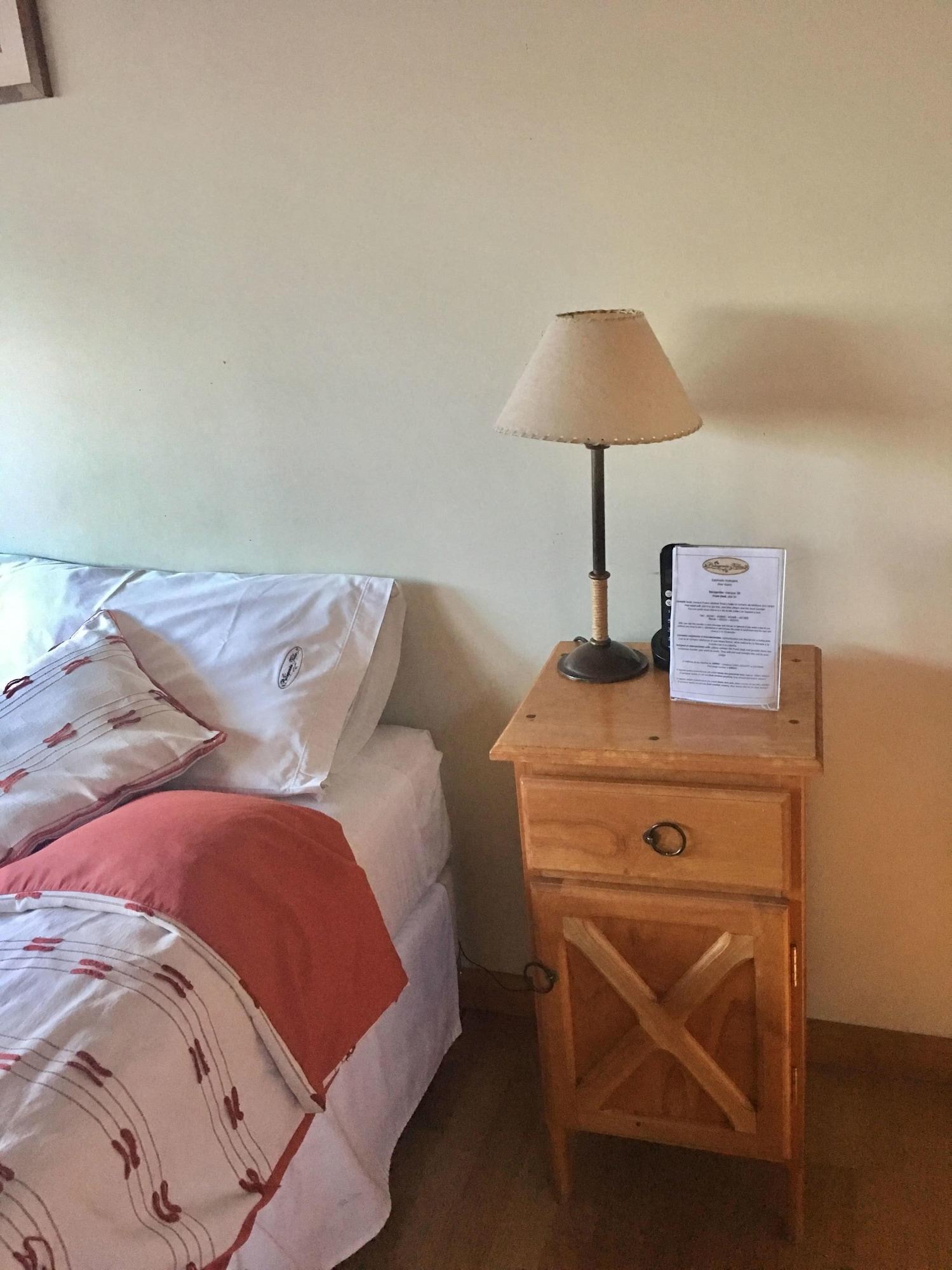 Patagonia Villa Lodge 우수아이아 외부 사진