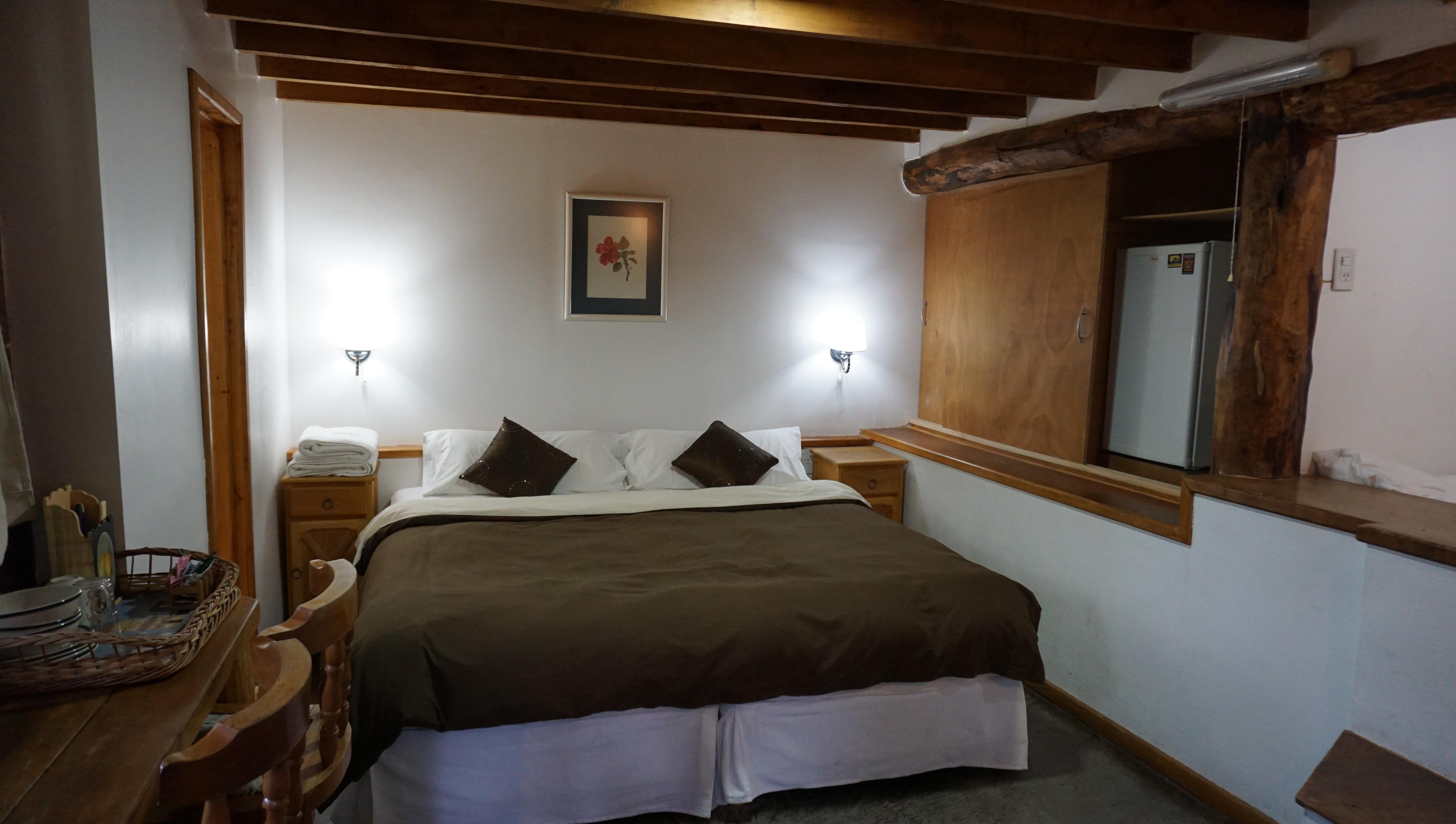 Patagonia Villa Lodge 우수아이아 외부 사진