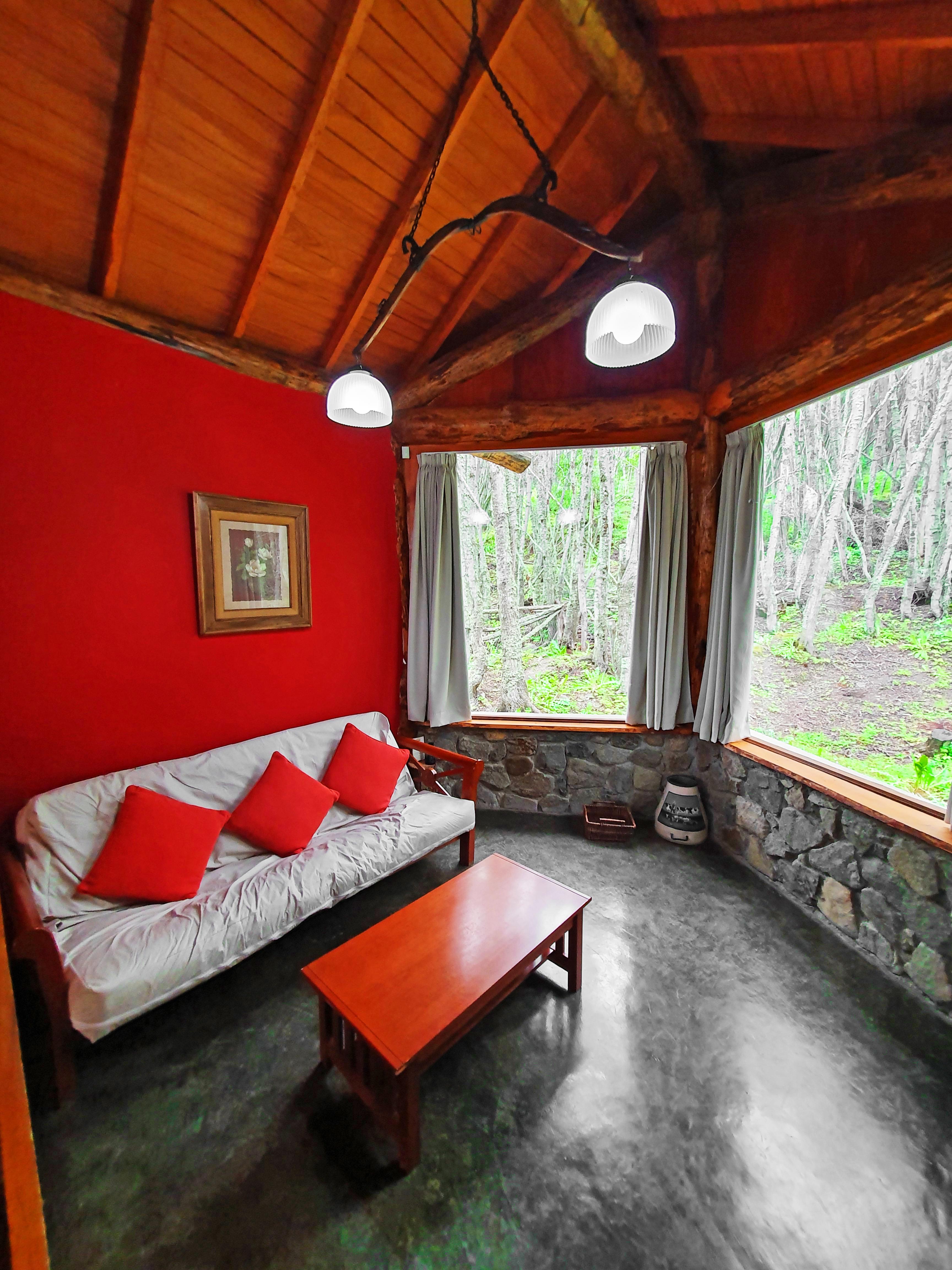 Patagonia Villa Lodge 우수아이아 외부 사진