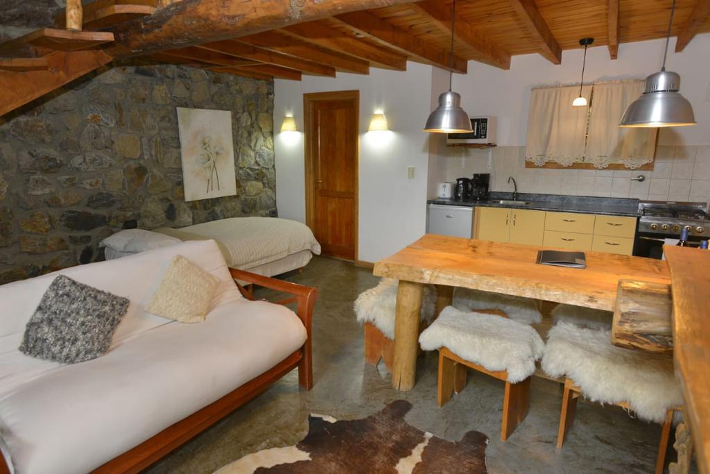 Patagonia Villa Lodge 우수아이아 외부 사진