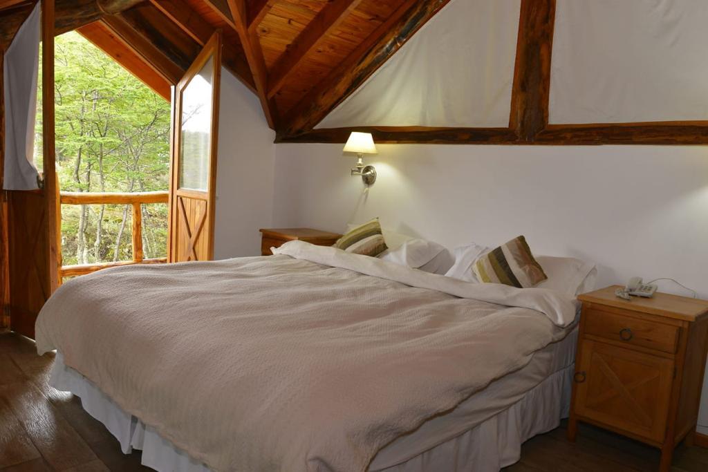Patagonia Villa Lodge 우수아이아 외부 사진
