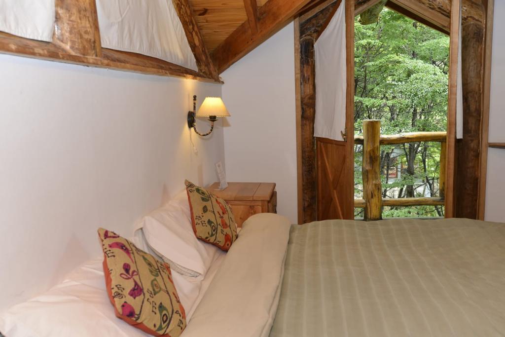 Patagonia Villa Lodge 우수아이아 외부 사진