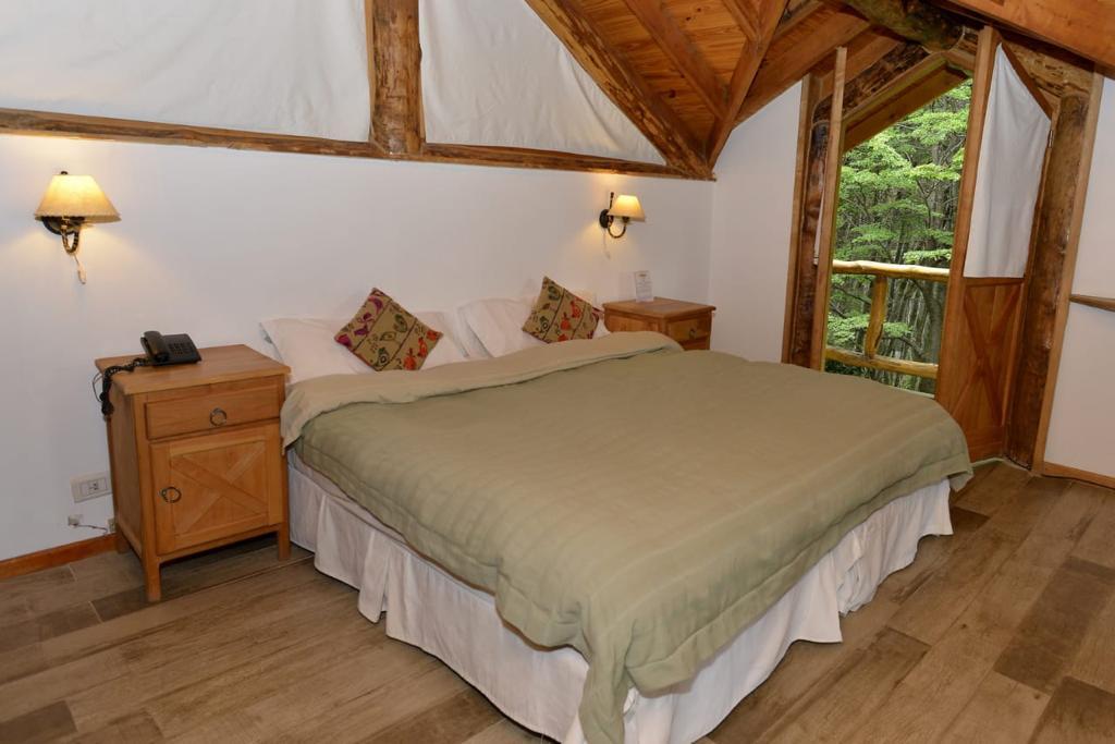 Patagonia Villa Lodge 우수아이아 외부 사진