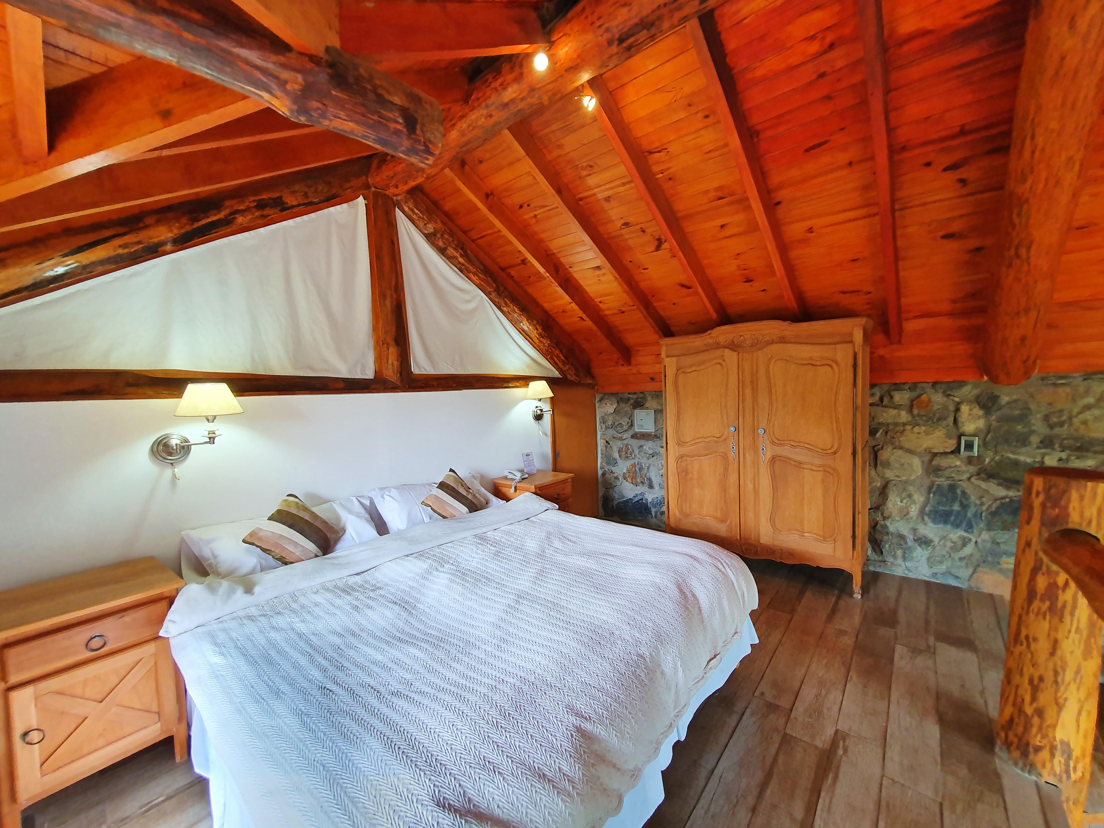 Patagonia Villa Lodge 우수아이아 외부 사진