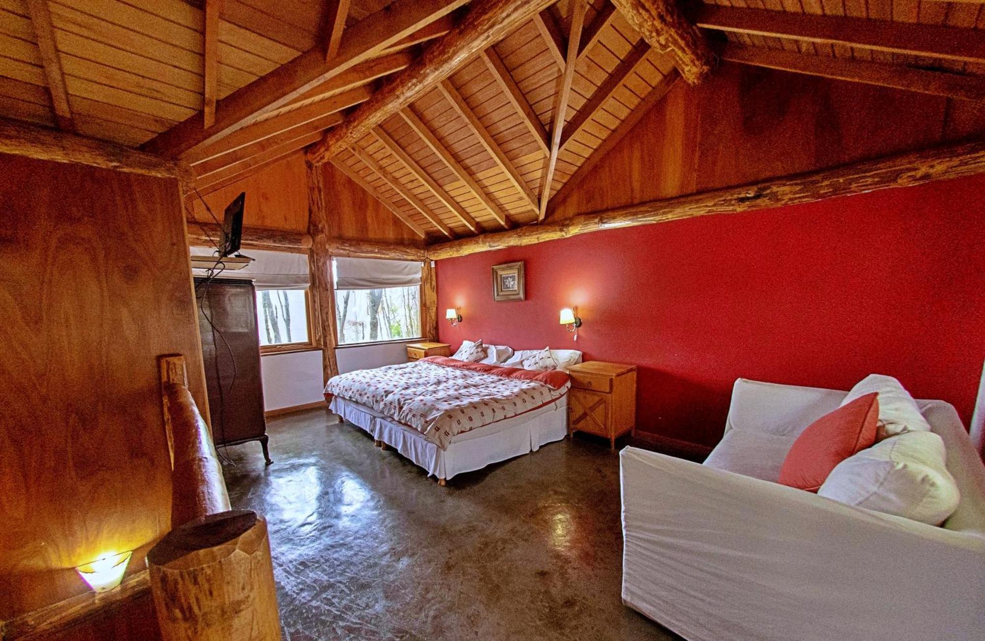 Patagonia Villa Lodge 우수아이아 외부 사진