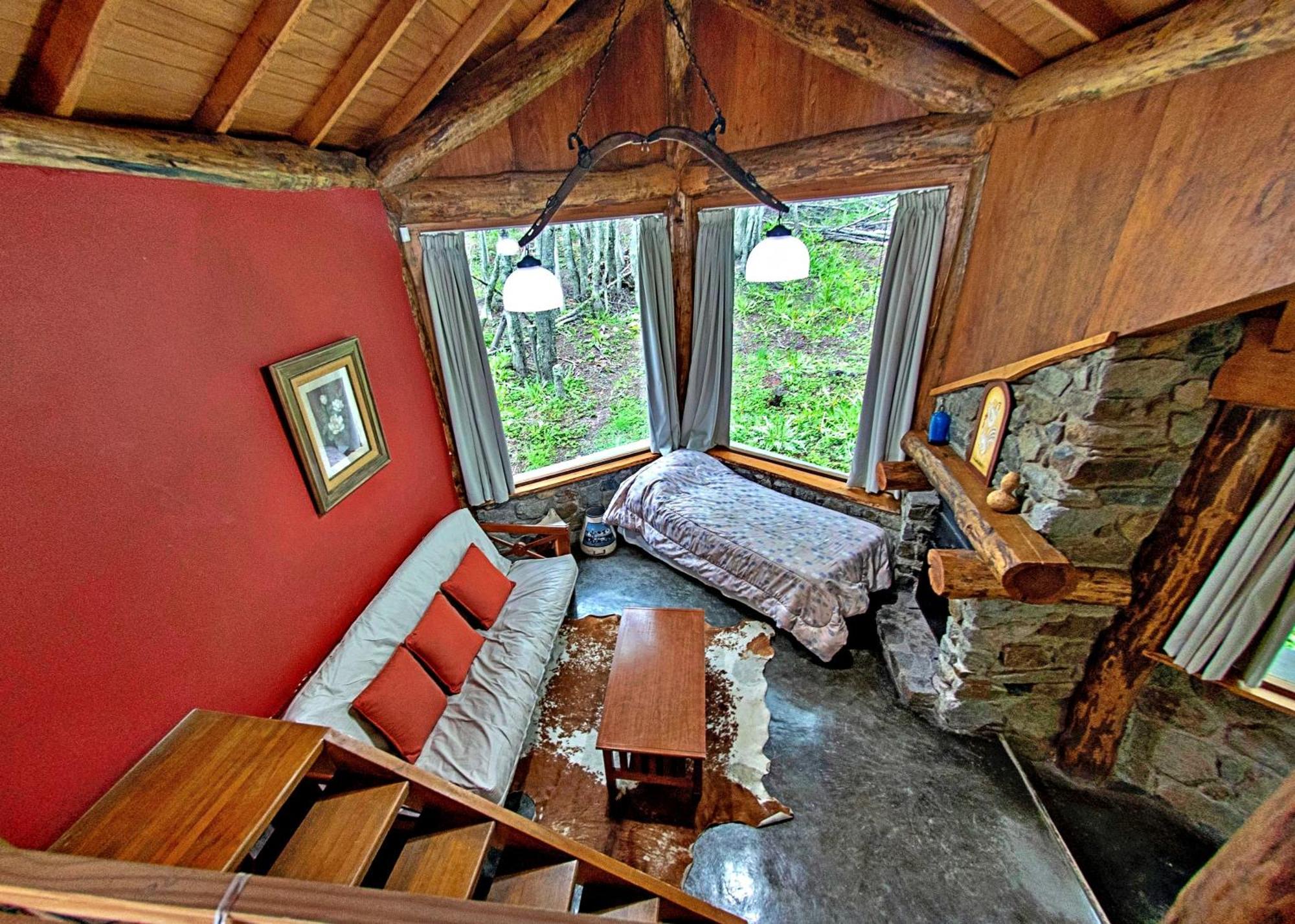Patagonia Villa Lodge 우수아이아 외부 사진