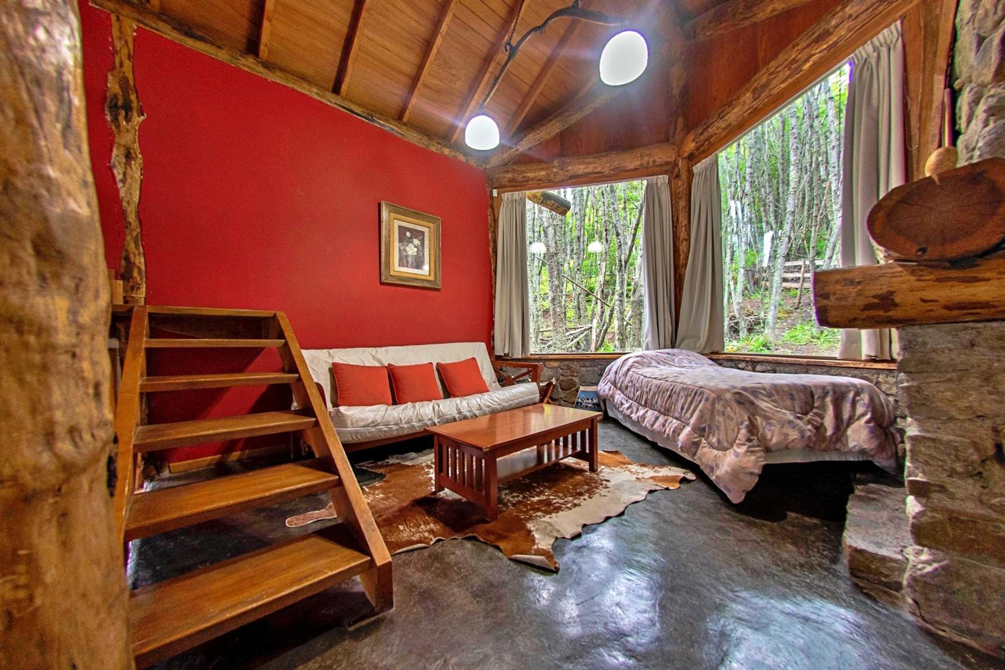 Patagonia Villa Lodge 우수아이아 외부 사진