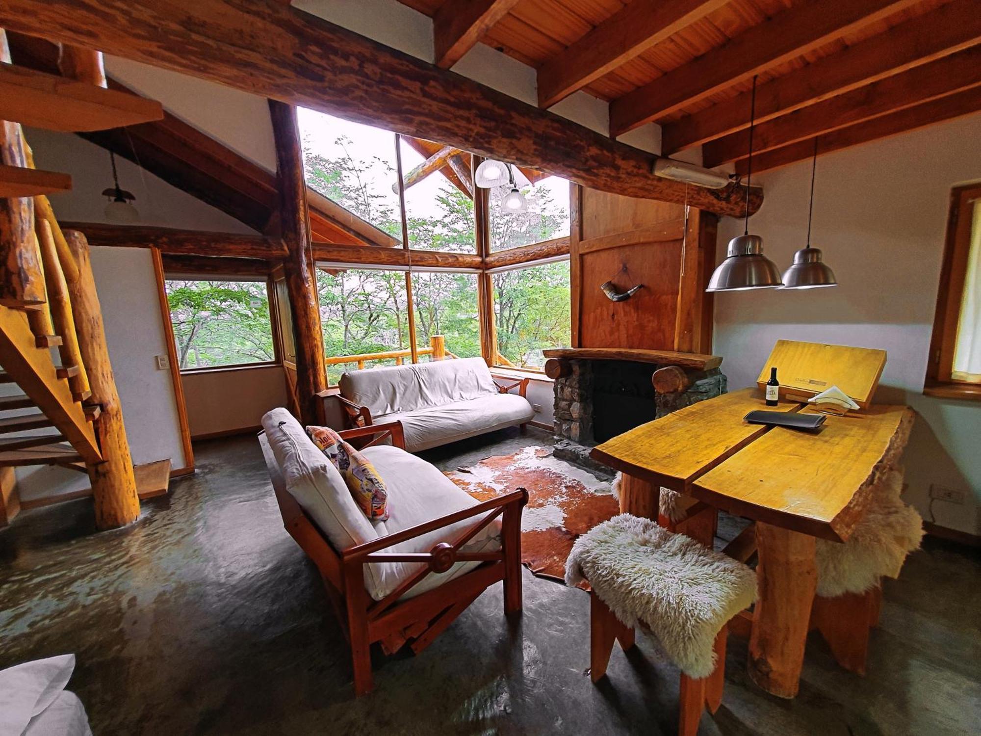 Patagonia Villa Lodge 우수아이아 외부 사진