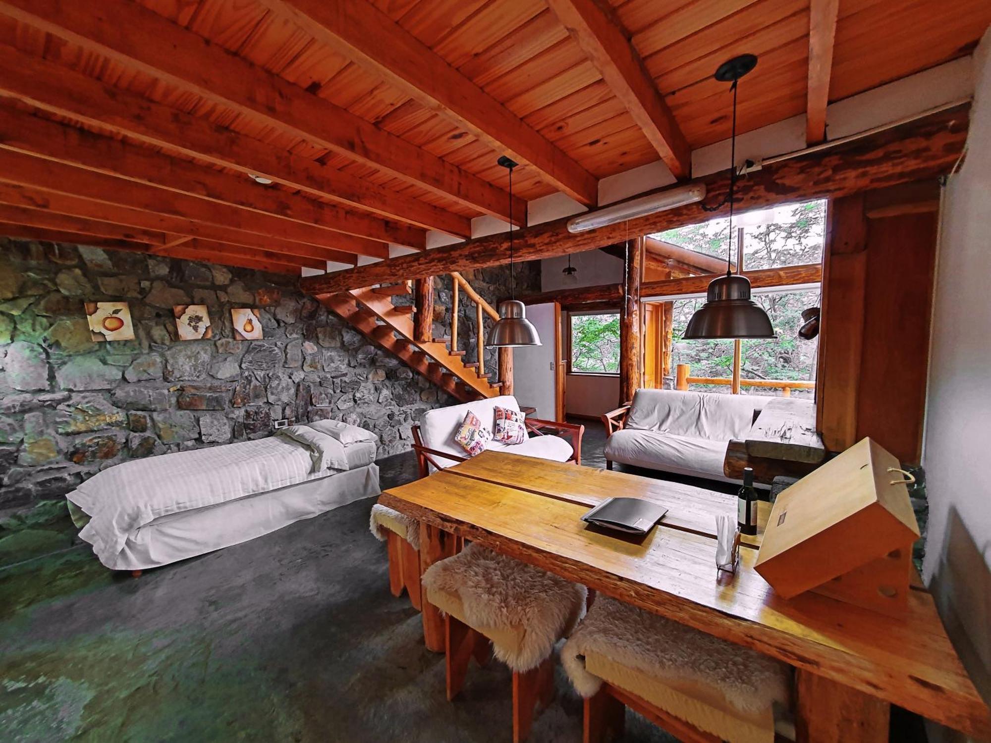 Patagonia Villa Lodge 우수아이아 외부 사진