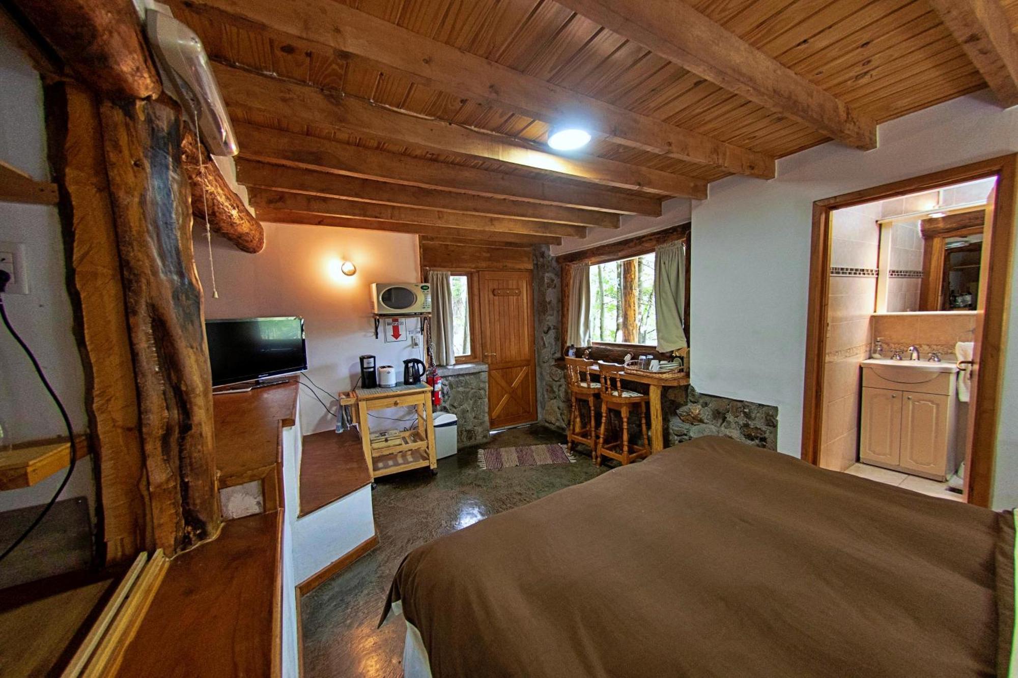 Patagonia Villa Lodge 우수아이아 외부 사진