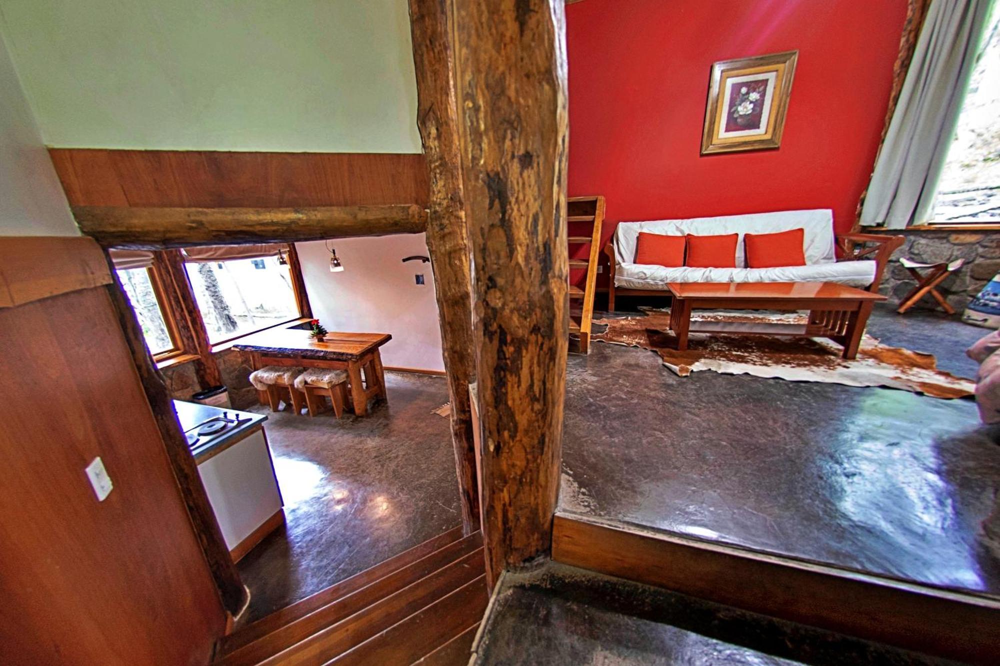 Patagonia Villa Lodge 우수아이아 객실 사진