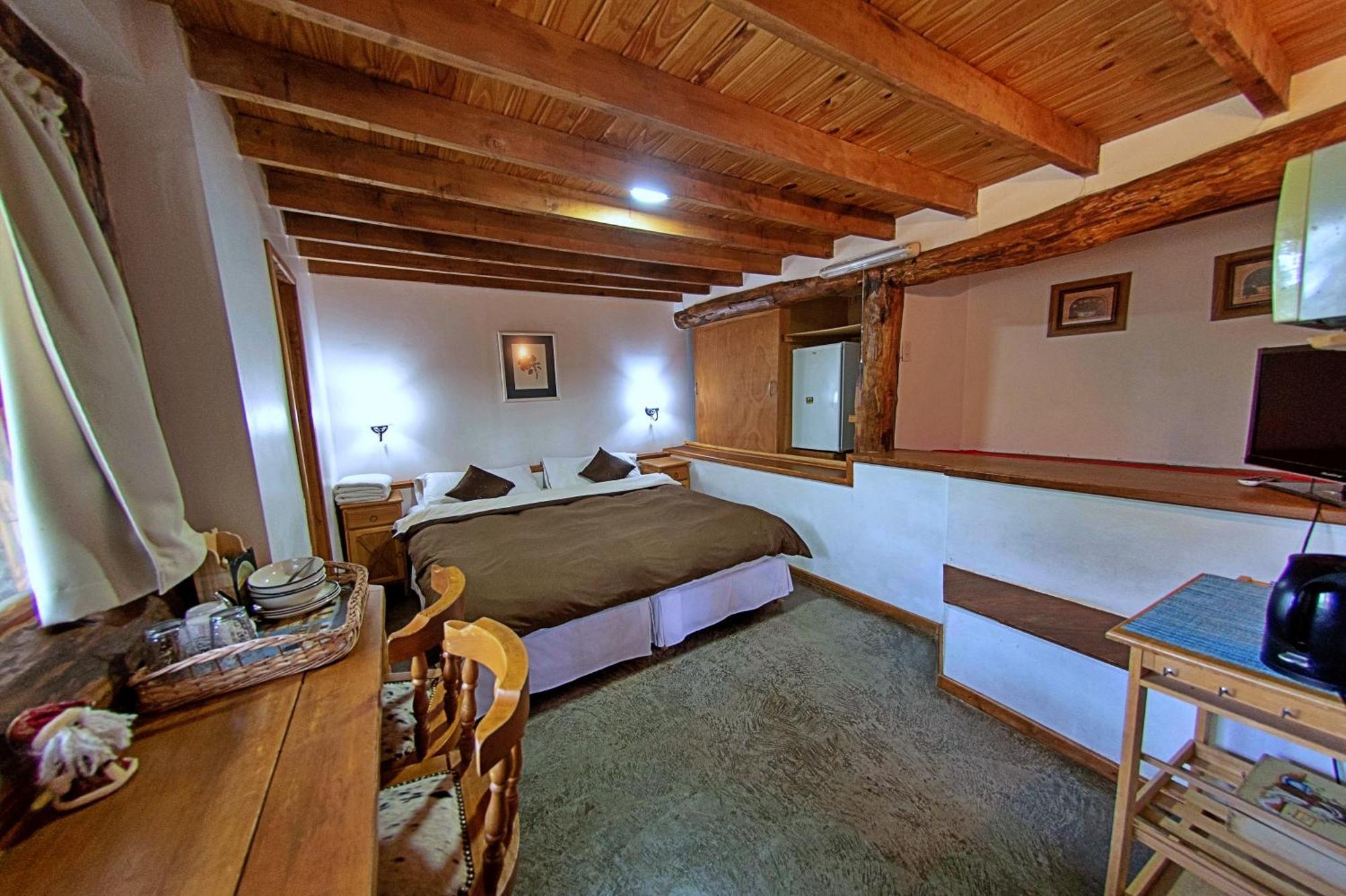 Patagonia Villa Lodge 우수아이아 객실 사진