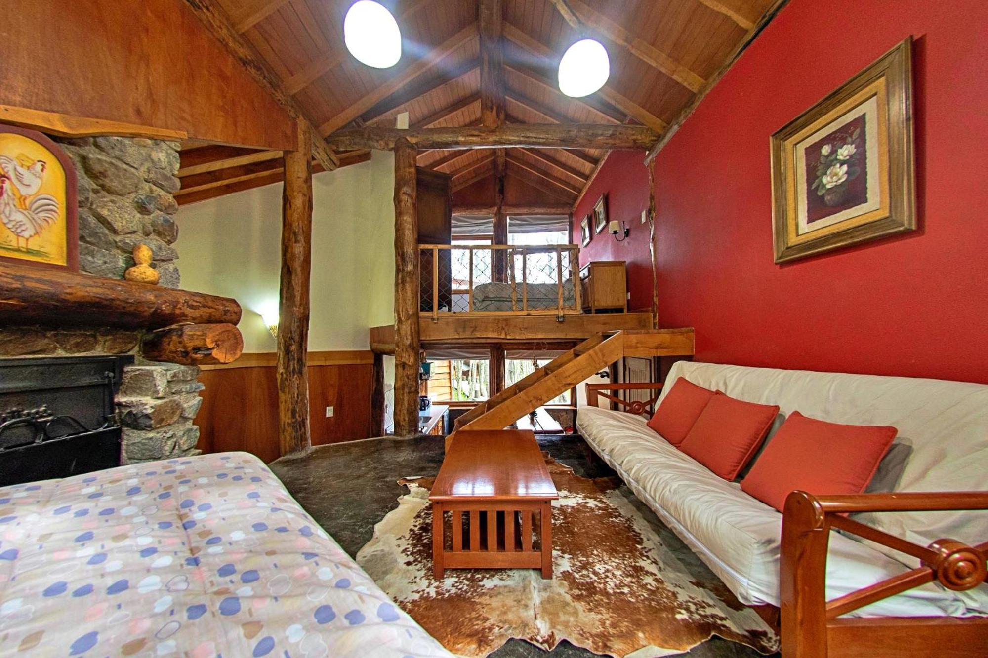 Patagonia Villa Lodge 우수아이아 객실 사진