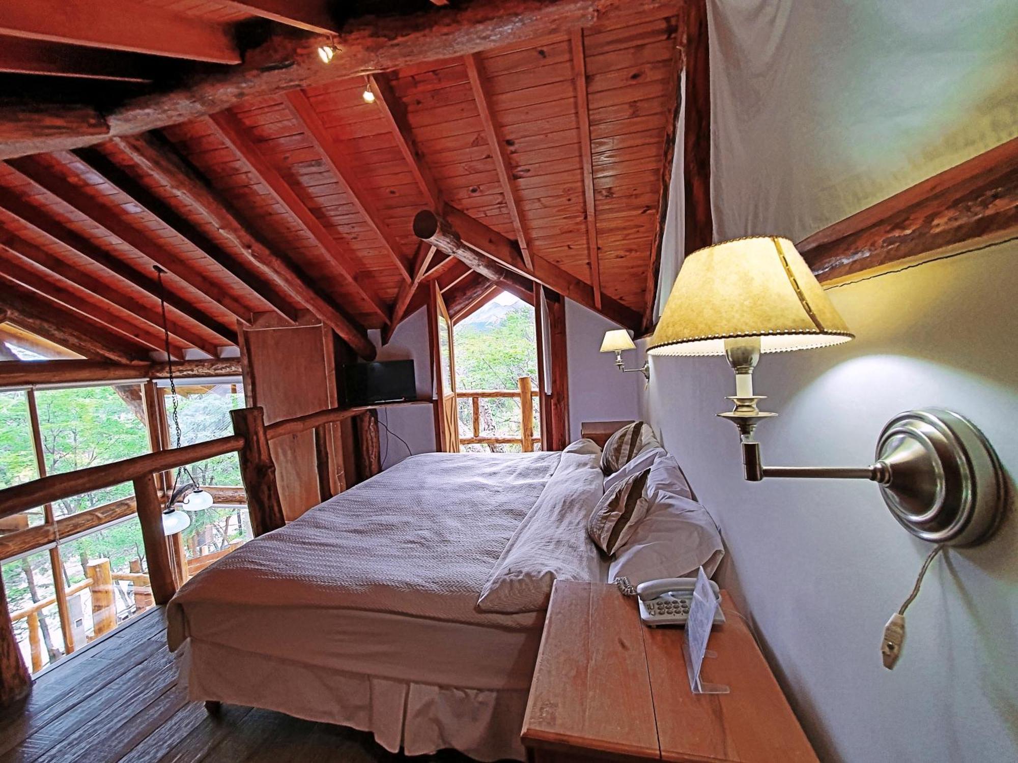 Patagonia Villa Lodge 우수아이아 객실 사진