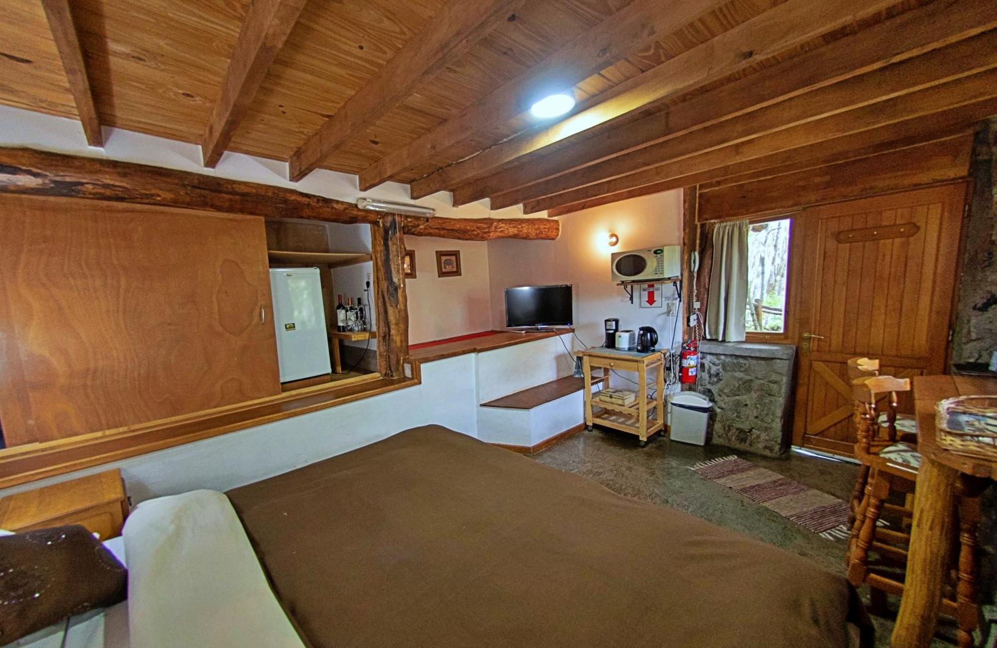 Patagonia Villa Lodge 우수아이아 객실 사진