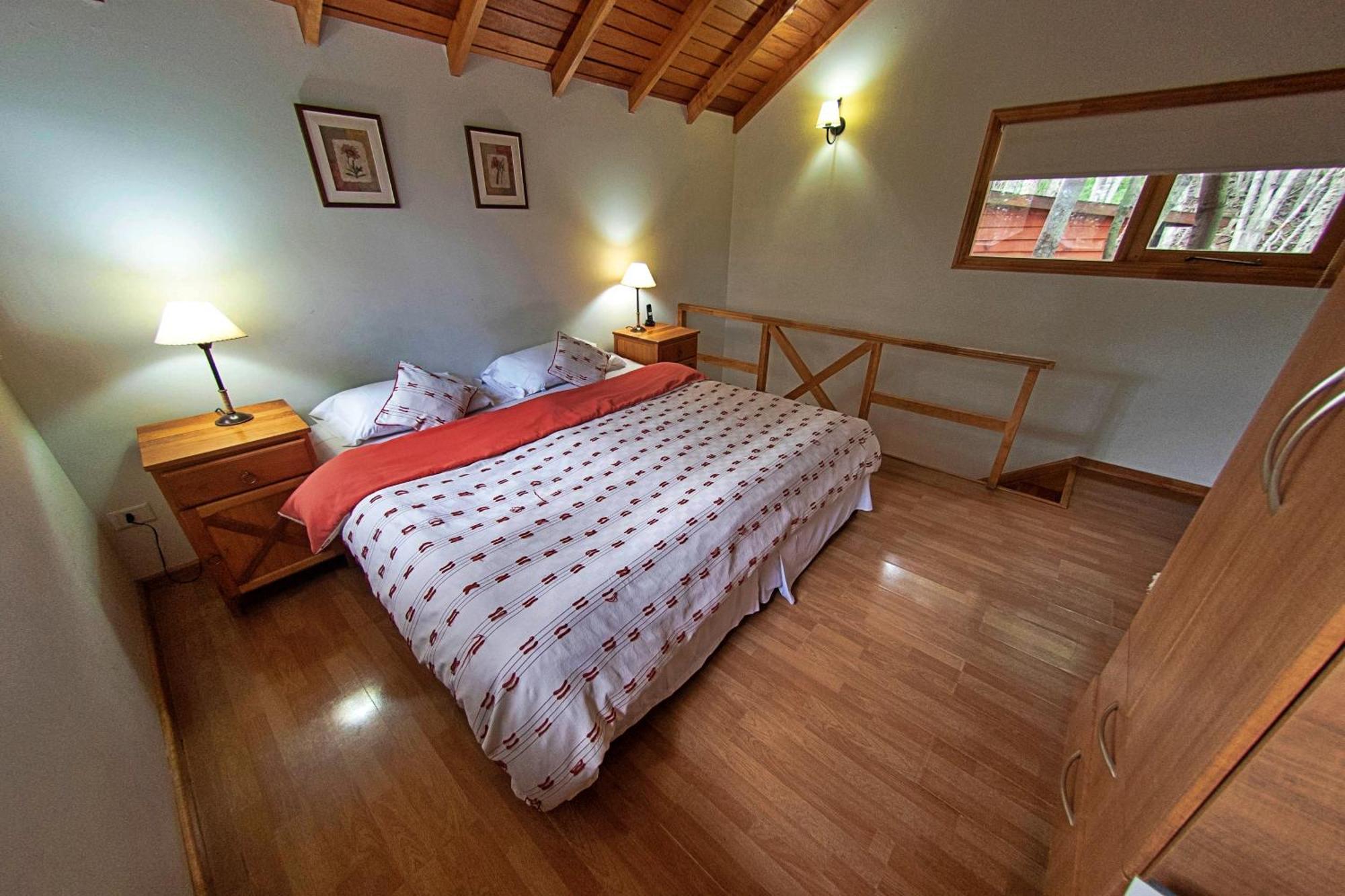 Patagonia Villa Lodge 우수아이아 객실 사진