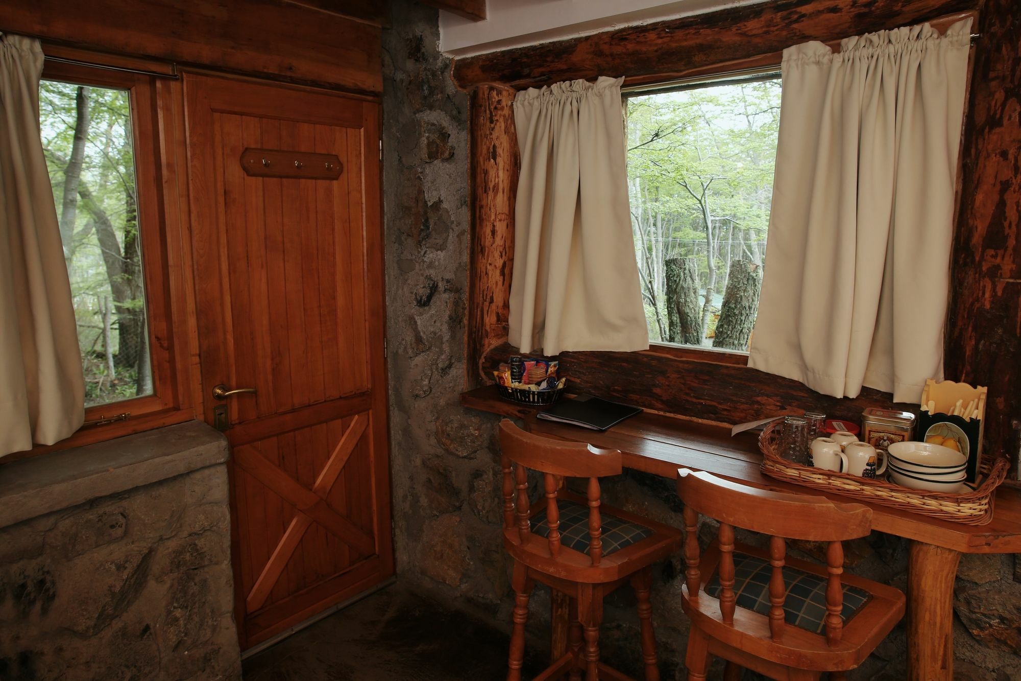 Patagonia Villa Lodge 우수아이아 외부 사진