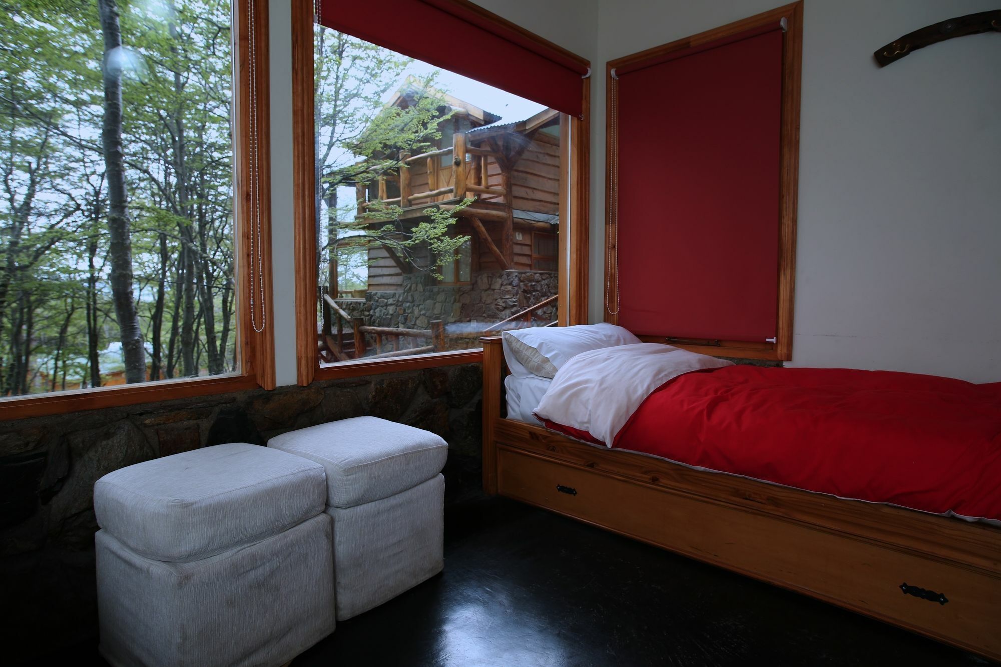 Patagonia Villa Lodge 우수아이아 외부 사진