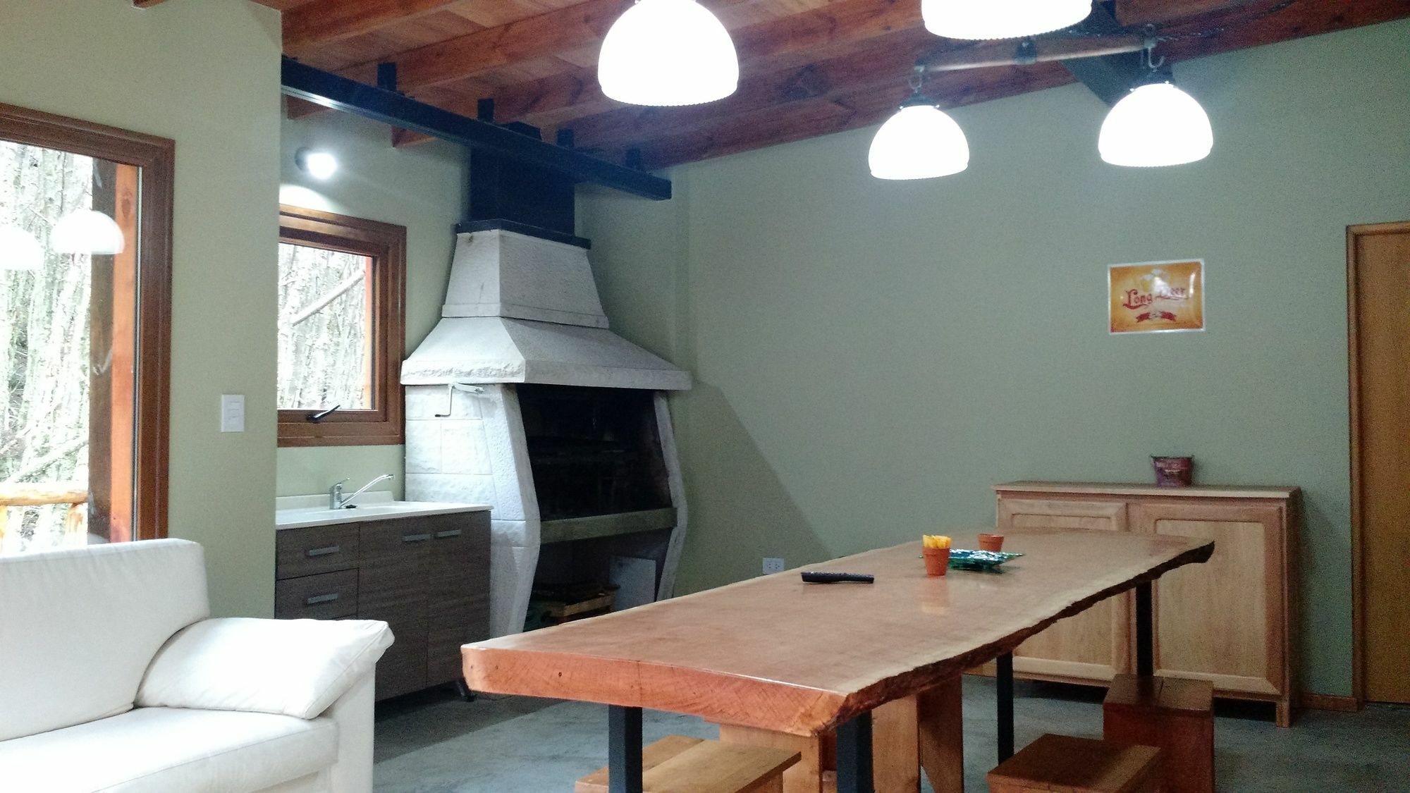 Patagonia Villa Lodge 우수아이아 외부 사진